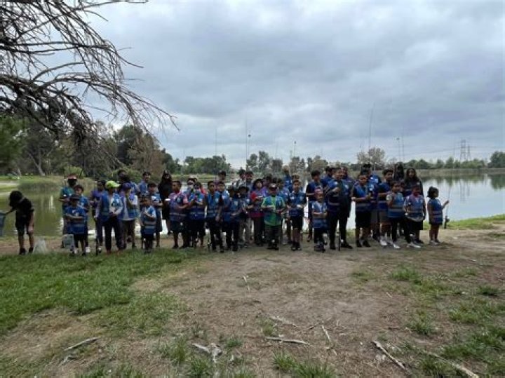 Unforgettable Experiences: Discover Legg Lake Events