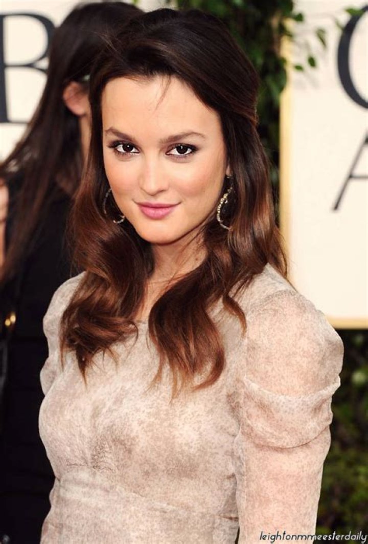 Unveiling The Life Of Leighton Marissa Meester: A Multi-Talented Star