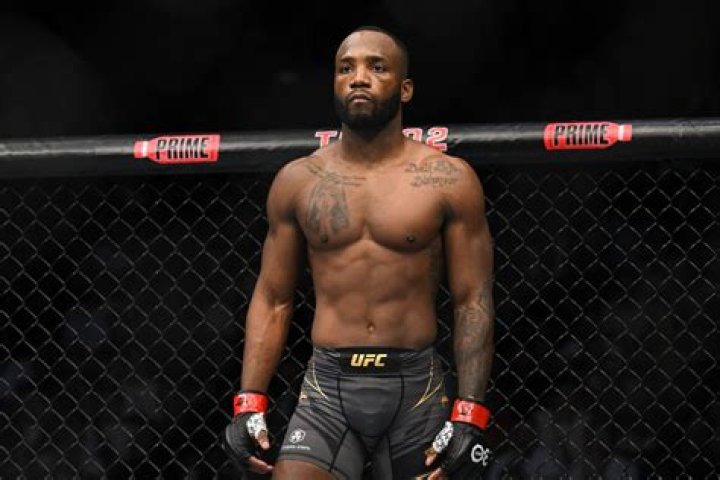 Leon Edwards: The Rise Of A UFC Champion