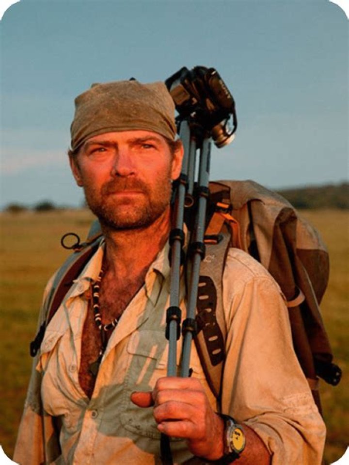 Les Stroud: The Ultimate Survivalist And Adventurer