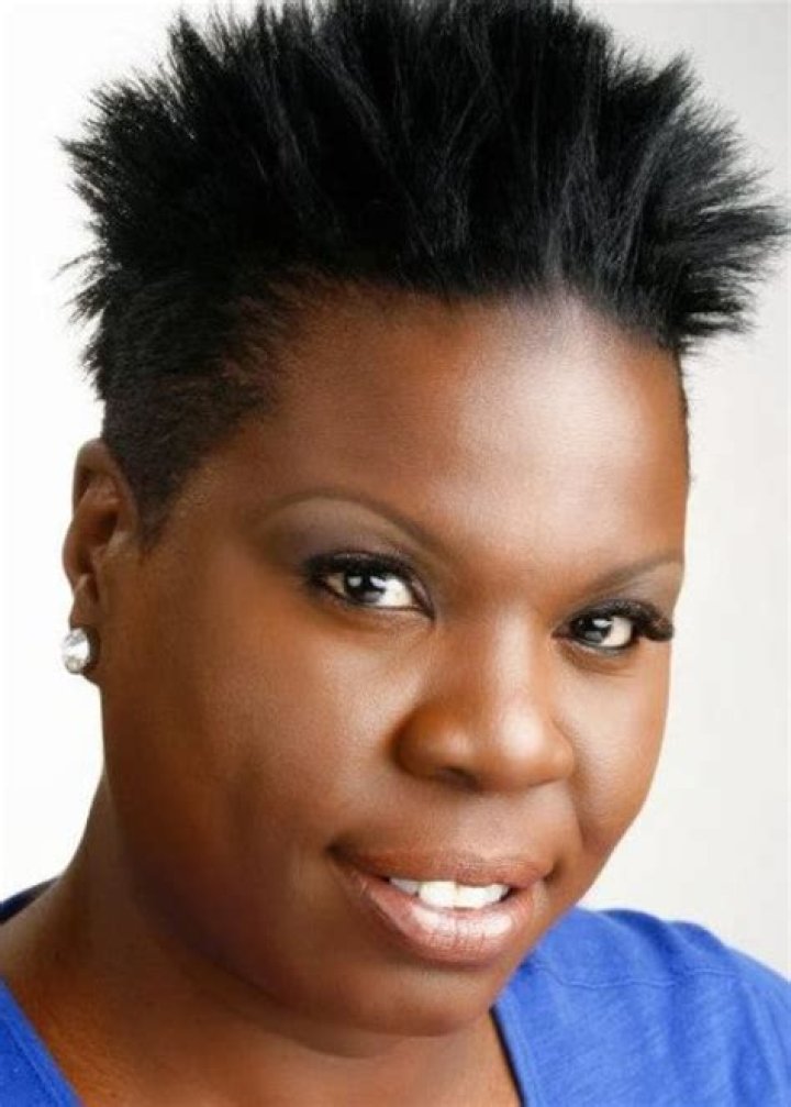 Leslie Jones Height, Weight, Age, Boyfriend, Family, Facts, Biography ·