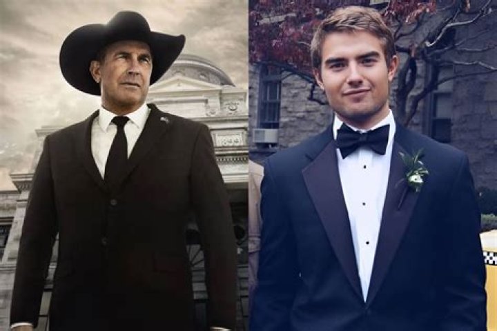 Liam Costner's Enduring Legacy: A Journey Beyond Dance With Wolves