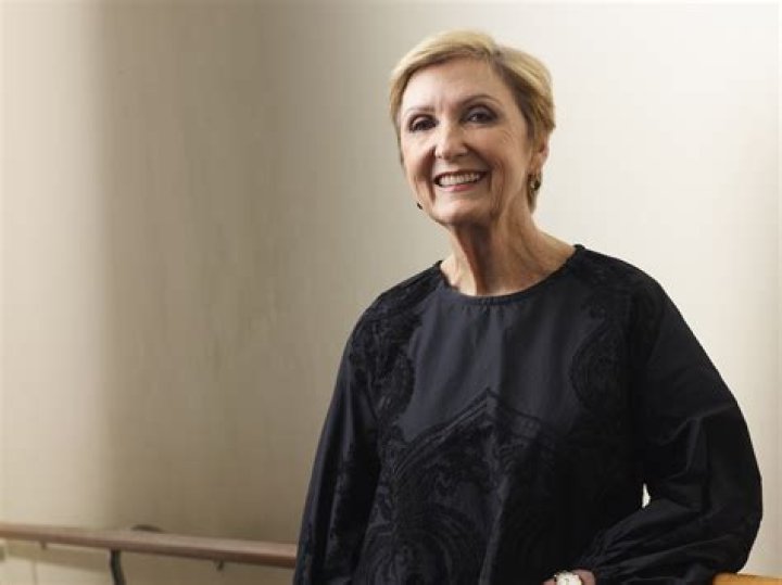 Libby Christie: Exploring The World Of Trail Running