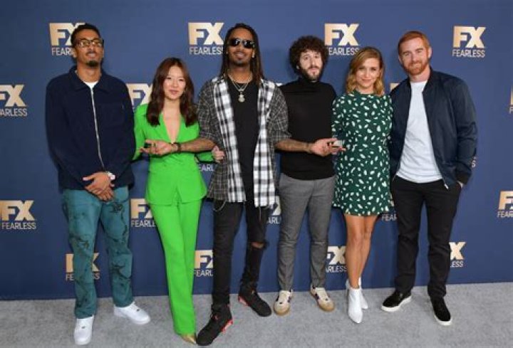 Unveiling The Truth Behind Lil Dicky's Romantic Life: Discoveries And Insights