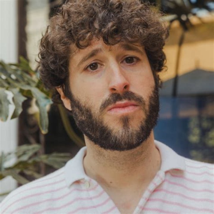 Unveiling The Multi-Faceted Genius Of Lil Dicky