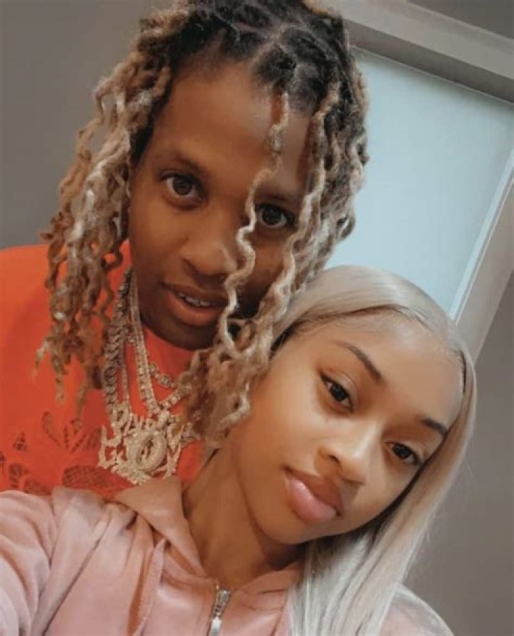 Lil Durk's Romantic Life: A Look At His Girlfriend