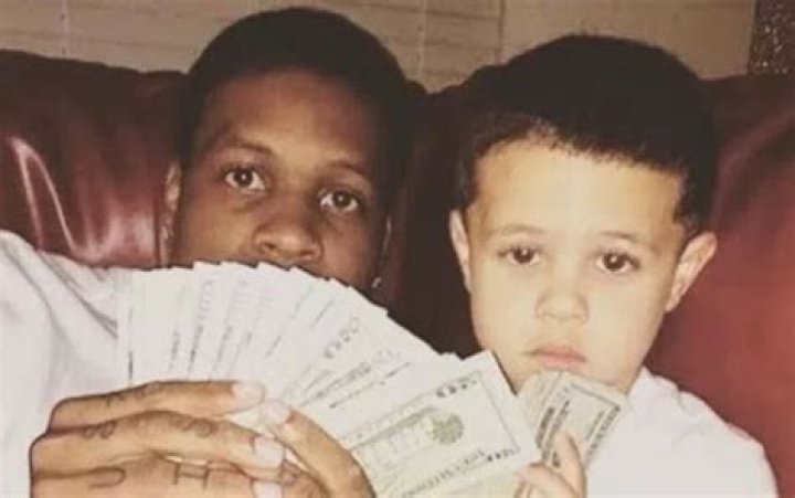 Unveiling Lil Durk Angelo: Discoveries And Surprises!