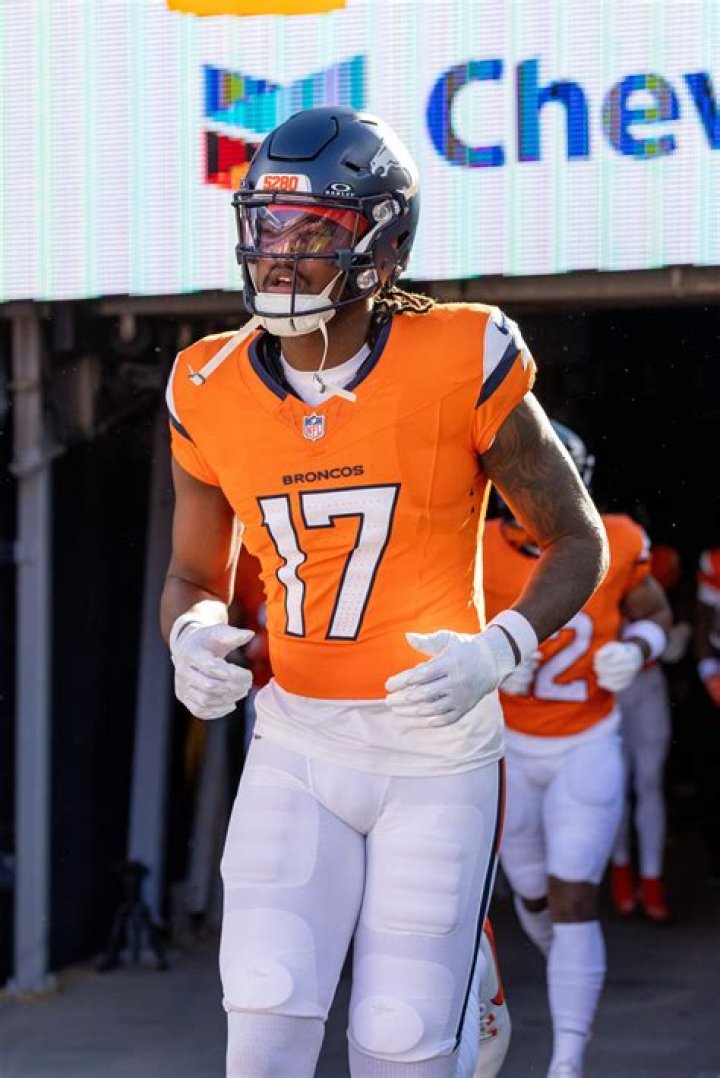 Unveiling The Journey Of Lil Jordan Humphrey: A Rising Star In The NFL