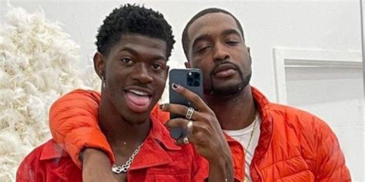 Discover Lil Nas X's Brother On Instagram: Behind-the-Scenes Connection