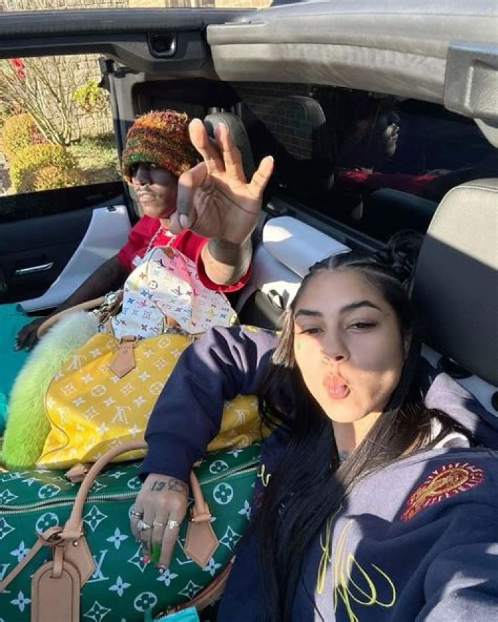 Exploring The Vibrant World Of Lil Yachty And His Musical Journey