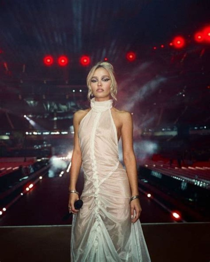 Lily Rose Depp: The Idol Of A New Generation