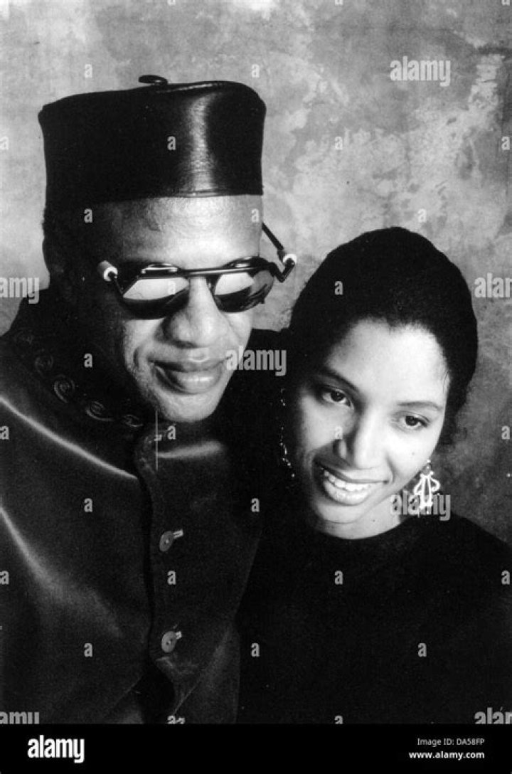 Unveiling The Life And Legacy Of Linda Womack