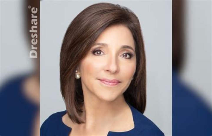 Linda Yaccarino Wikipedia, Age, Salary, Children