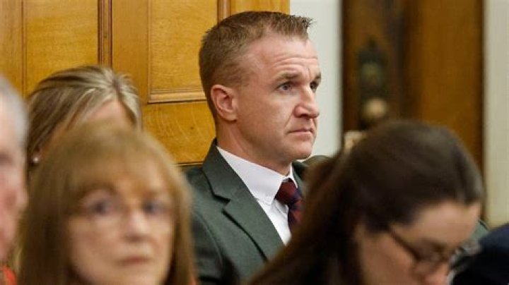 Lindsay Gaetani And Aidan Kearney