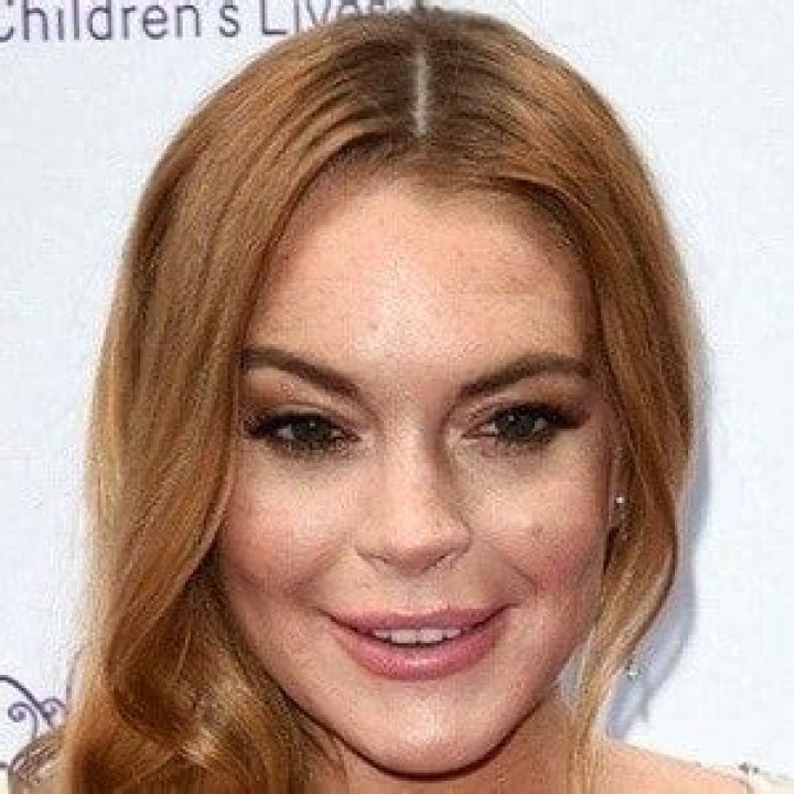 Unveiling The Enigma: Lindsay Lohan's Age And Life Journey