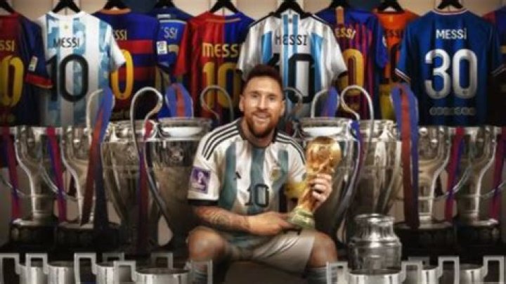 Lionel Messi's Growth Journey: Unlocking Discoveries And Insights