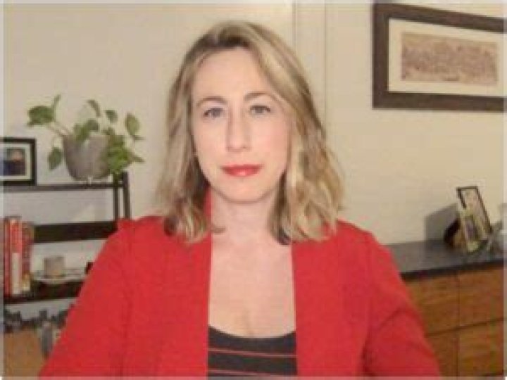 Unveil The Truth: Lisa Lerer's Husband Revealed