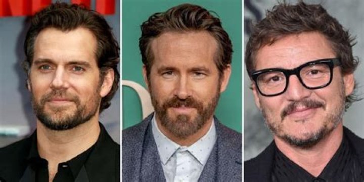 Rising Stars: A Comprehensive List Of Male Actors In Their 20s