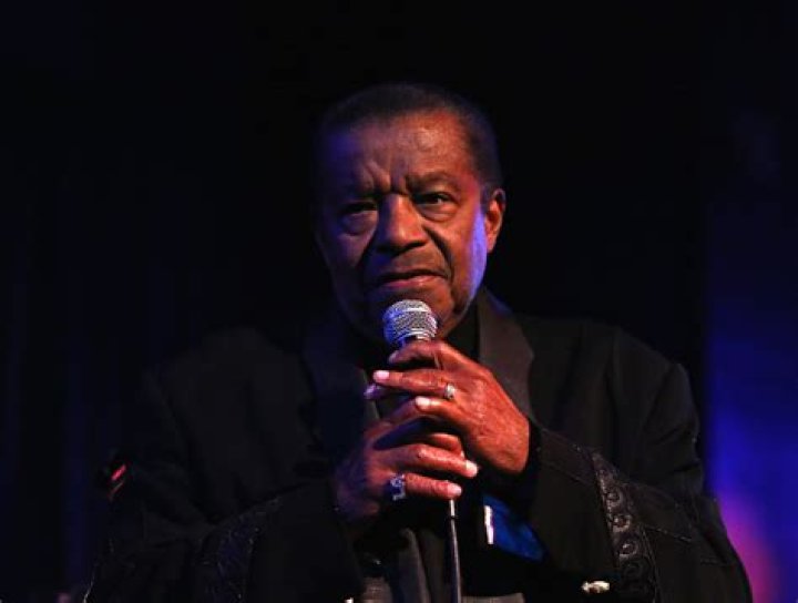 Little Anthony Net Worth, Income, Salary, Earnings, Biography ·