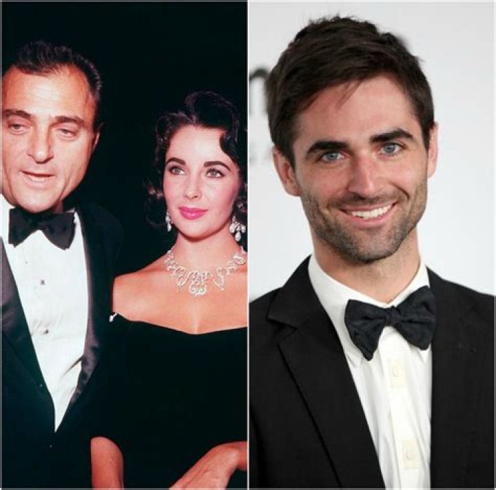 Unveiling The Legacy And Impact Of Elizabeth Taylor's Grandson