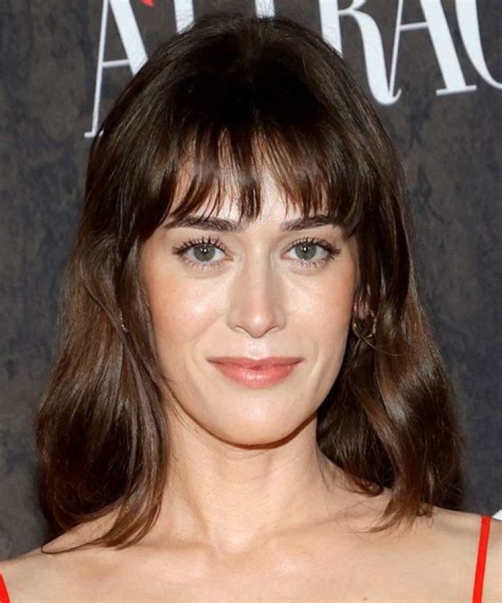Unveiling The Charismatic Talent Of Lizzy Caplan