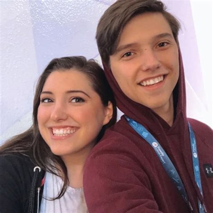 Unveiling The Enigmatic Logan Sharpe: Discoveries And Insights