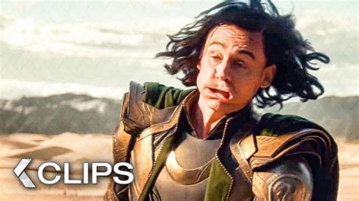 The Ultimate Guide To Loki Clips: Discover The Best Moments