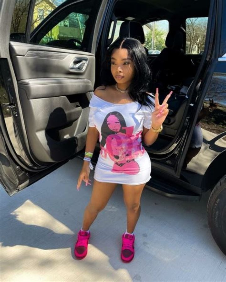 Unveiling The Age Of A Rising Rap Star