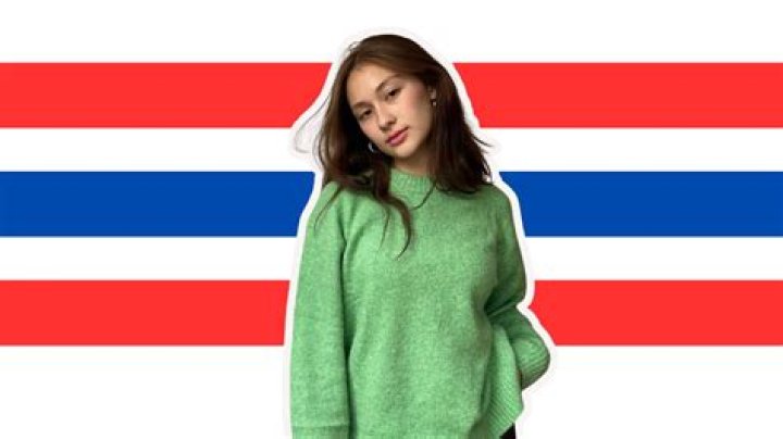 Unveiling The Rich Tapestry Of Lola Tung's Ethnicity