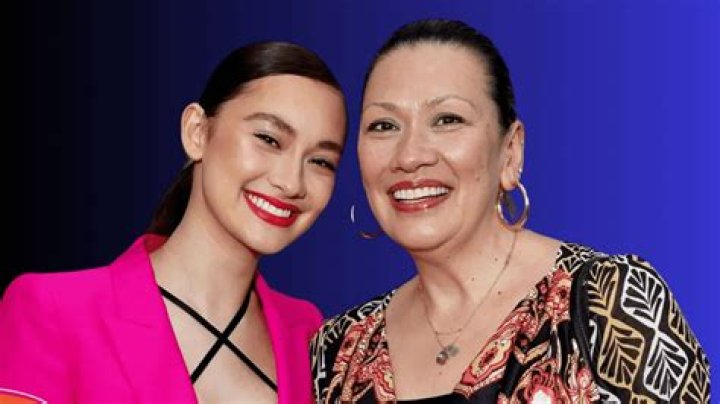 Unveiling The Inspiring Story Of Lola Tung's Parents