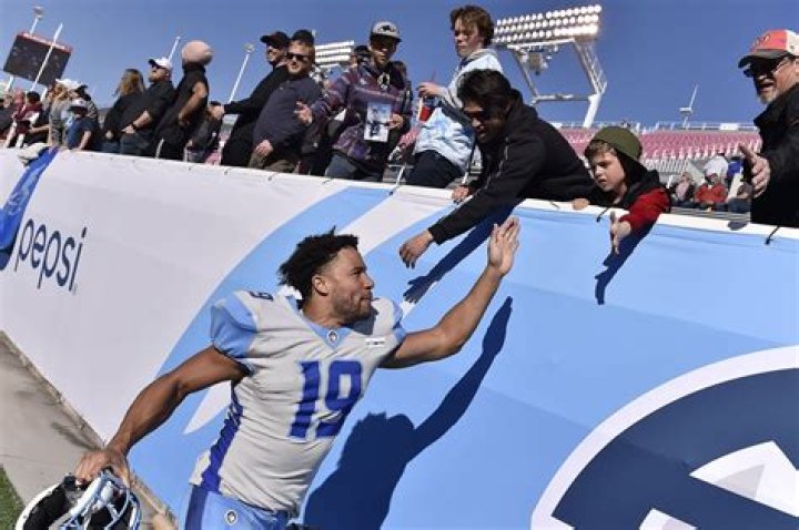 Discoveries And Insights About Londa Butler's Husband