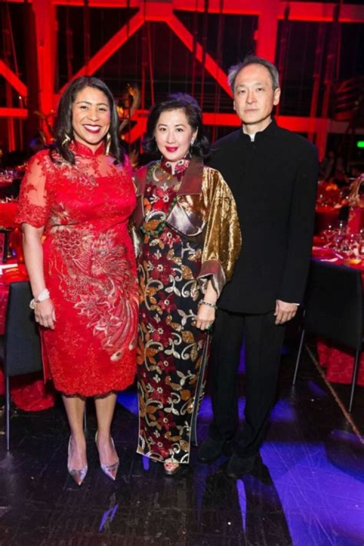 Unveiling The Political Dynamics Of London Breed And Lawrence Lui