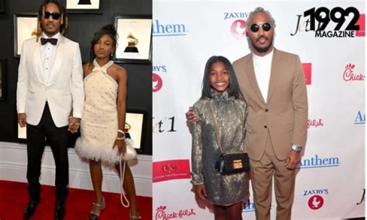 Exploring the Life of Futures Eldest Daughter ·