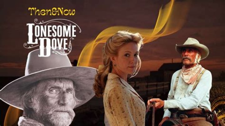 Exploring The Legacy Of Lonesome Dove Casting