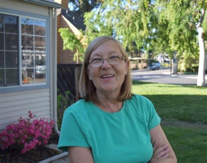 Remembering The Life Of Loretta Carr: A Cherished Obituary