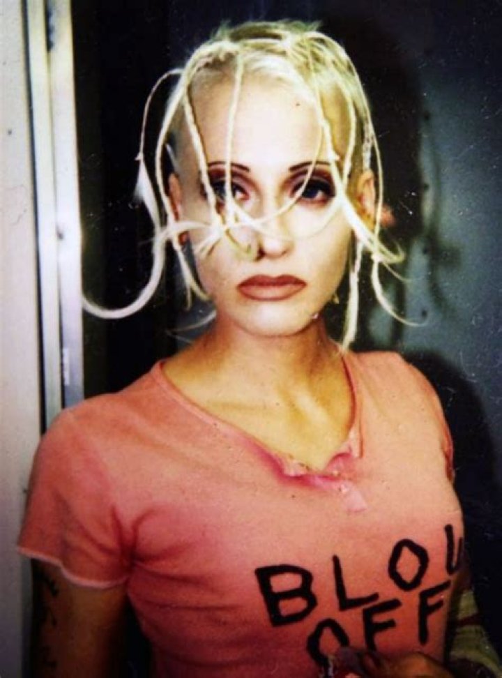 Lori Petty's Journey As A Lesbian Icon