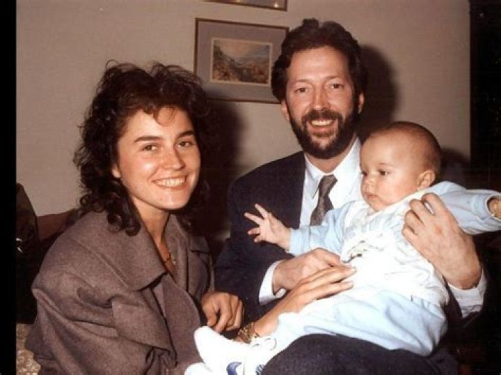 Who Are Lory Del Santo's Children?