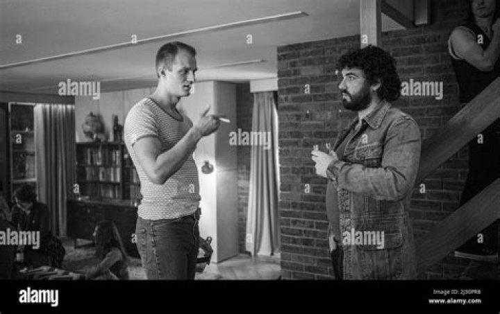 Uncover The Enigmatic World Of Louis Bodnia Andersen In Killing Eve