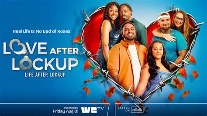 Uncover The Thrilling Love After Lockup New Season Trailer