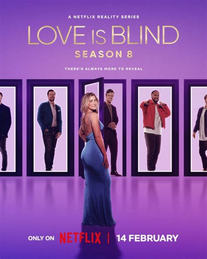 Discover Job Opportunities: "Love Is Blind" Milton Hiring Now