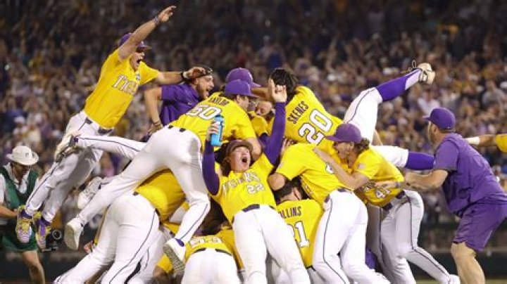 Dominating The Mound: The Legacy Of LSU Pitchers