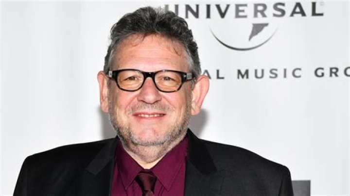 Unveiling The Mystery Of Lucian Grainge's Net Worth
