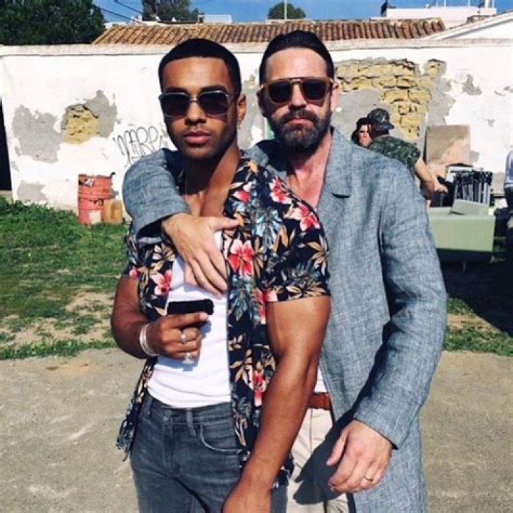 Lucien Laviscount Height, Weight, Age, Girlfriend, Family, Facts, Biography ·