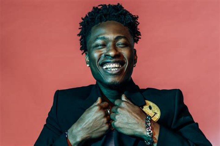 Unveil The Enigmatic World Of Lucky Daye: Discoveries And Insights Await