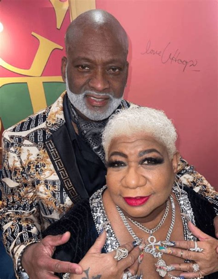 Luenell Net Worth, Bio, Age, Husband, Parents, Siblings