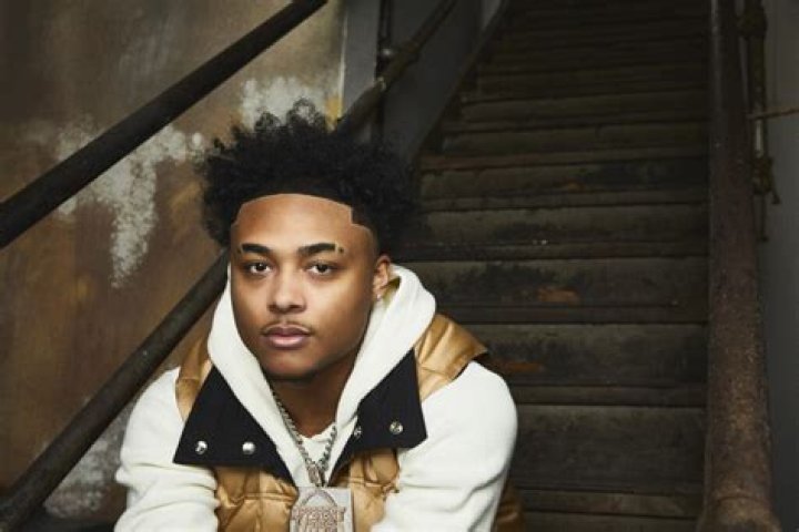 Uncovering The Rising Star's Journey And Music