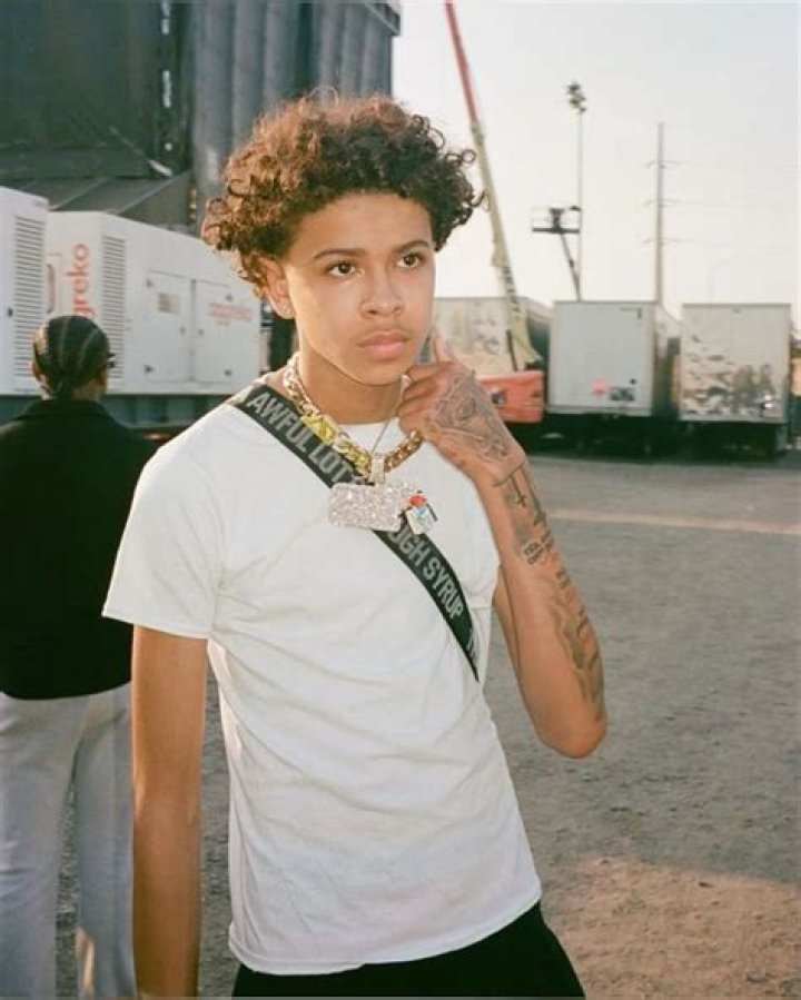 Luh Tyler's Net Worth Unveiled