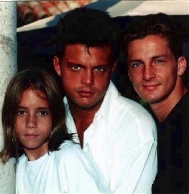 Discovering The Siblings Of Luis Miguel: A Family Portrait