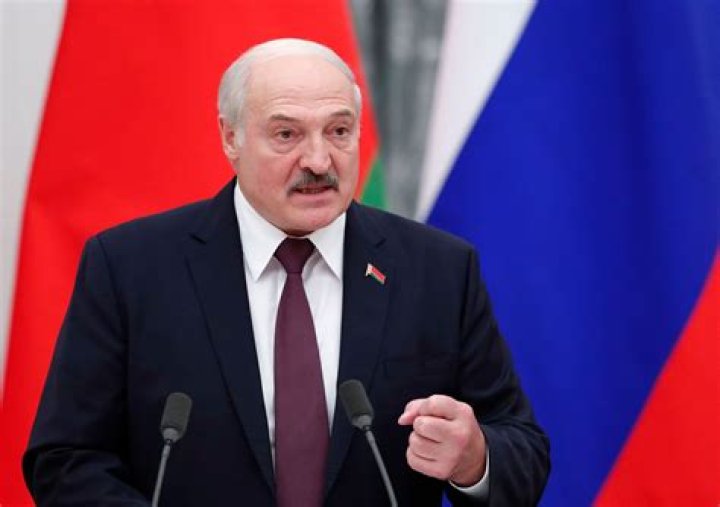 Exploring The Life Of Alexander Lukashenko: Age, Biography, And Influence