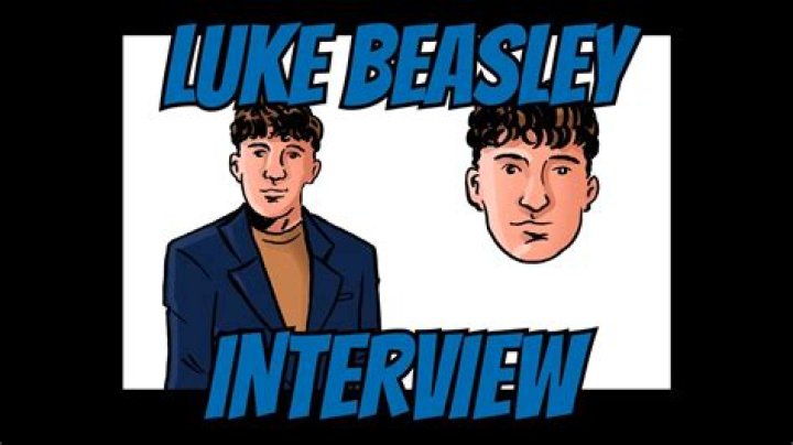 Discovering Luke Beasley: Age, Wikipedia Insights, And More!